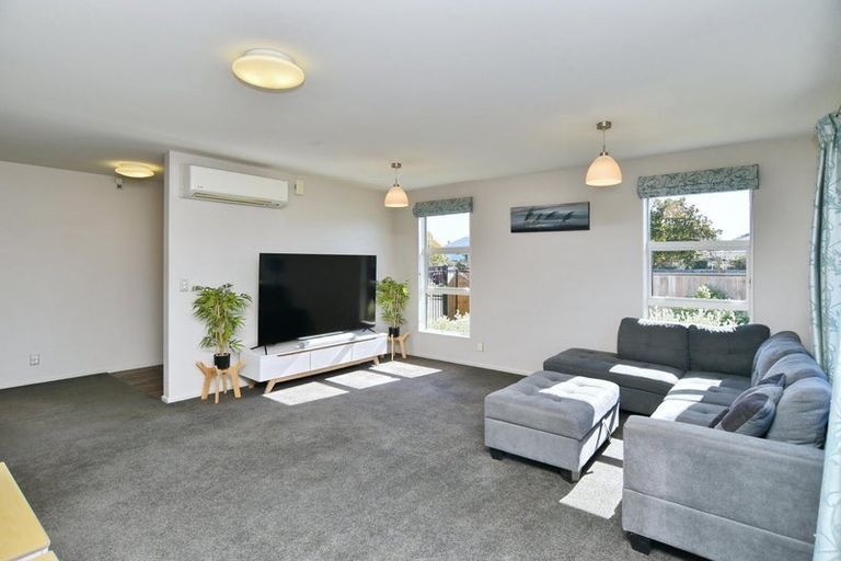 Photo of property in 16a Clarevale Street, Burwood, Christchurch, 8083
