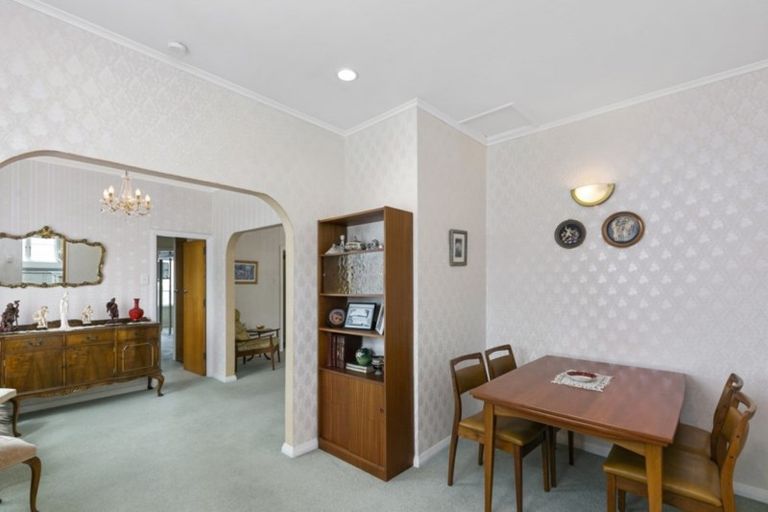 Photo of property in 12 Colombo Street, Newtown, Wellington, 6021