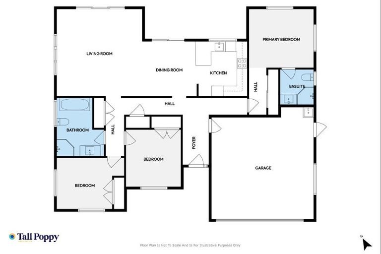 Photo of property in 14 Mayfly Grove, Nukuhau, Taupo, 3330