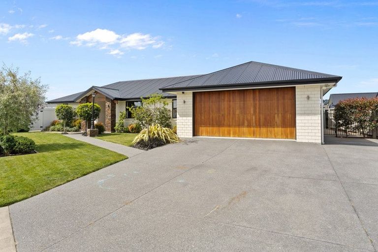 Photo of property in 3 Springbrook Close, Rangiora, 7400
