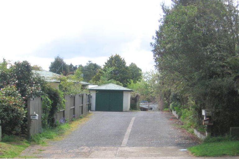 Photo of property in 102 Tarawera Road, Lynmore, Rotorua, 3010