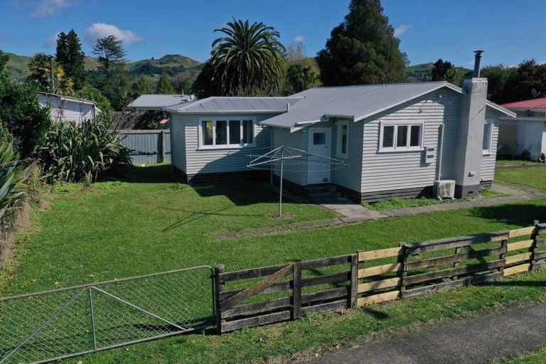 Photo of property in 18 Nettie Street, Te Kuiti, 3910