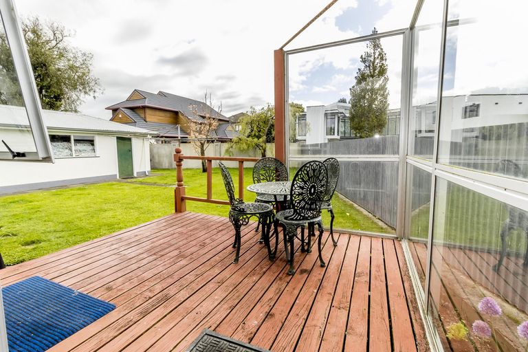 Photo of property in 109 Fitzroy Street, Terrace End, Palmerston North, 4410