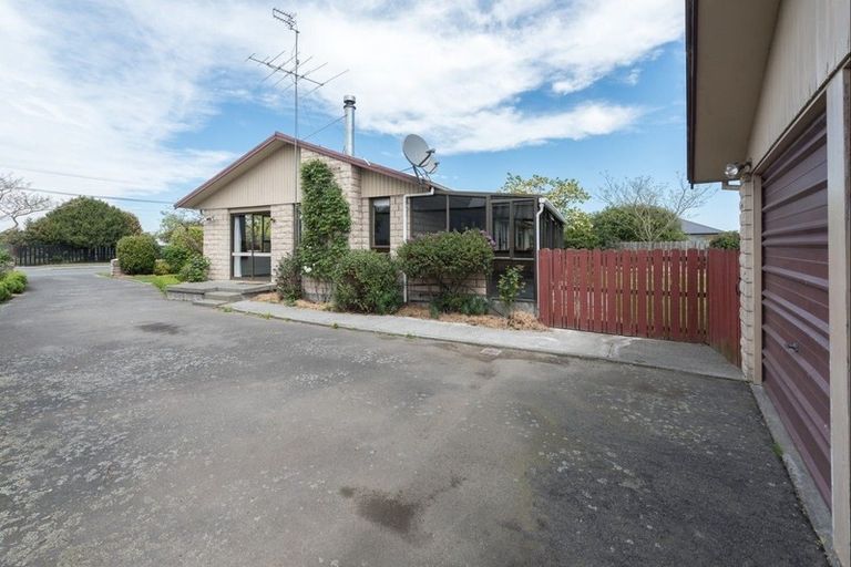 Photo of property in 8 Thomson Street, Tinwald, Ashburton, 7700
