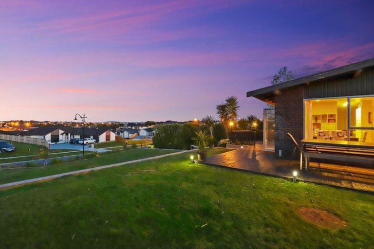 Photo of property in 86 Sylvester Crescent, Flagstaff, Hamilton, 3210