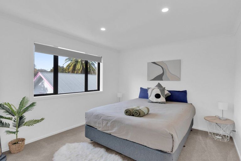 Photo of property in 3/4 Marama Street, Frankton, Hamilton, 3204