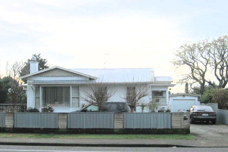 Photo of property in 116 Frederick Street, Mayfair, Hastings, 4122