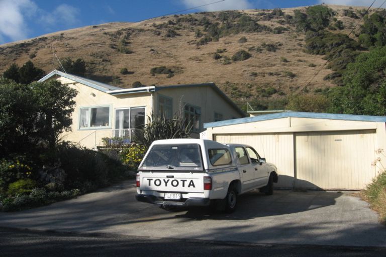 Photo of property in 57a Ames Street, Paekakariki, 5034