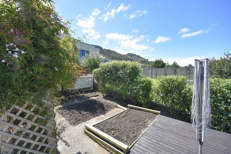 Photo of property in 6a Kowhai Street, Ravensbourne, Dunedin, 9022