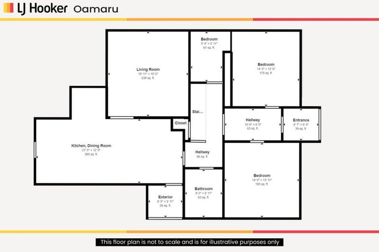 Photo of property in 32 Forth Street, Oamaru North, Oamaru, 9400
