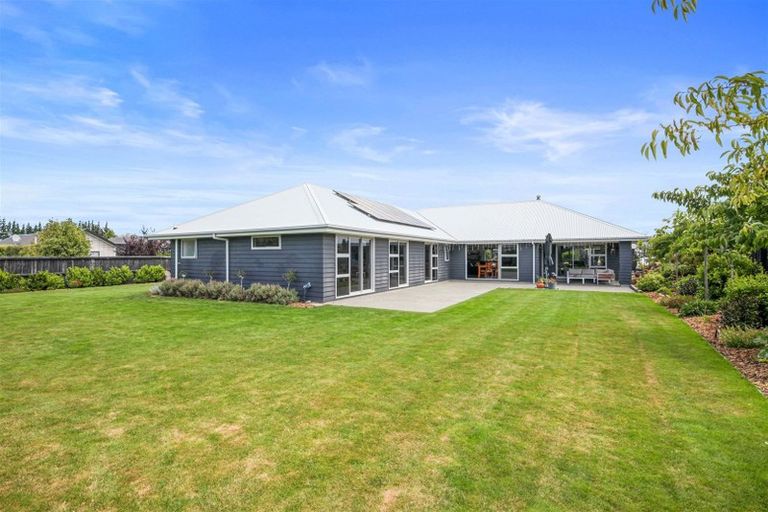 Photo of property in 4 Coutts Lane, West Melton, 7618