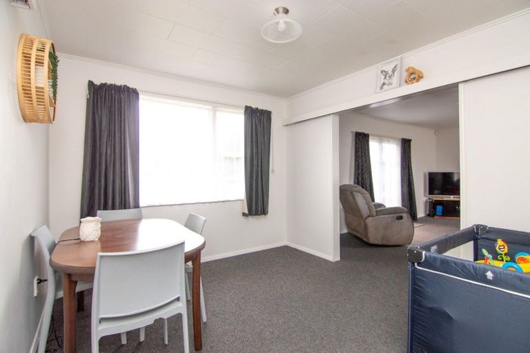 Photo of property in 57 College Street, Awapuni, Palmerston North, 4412