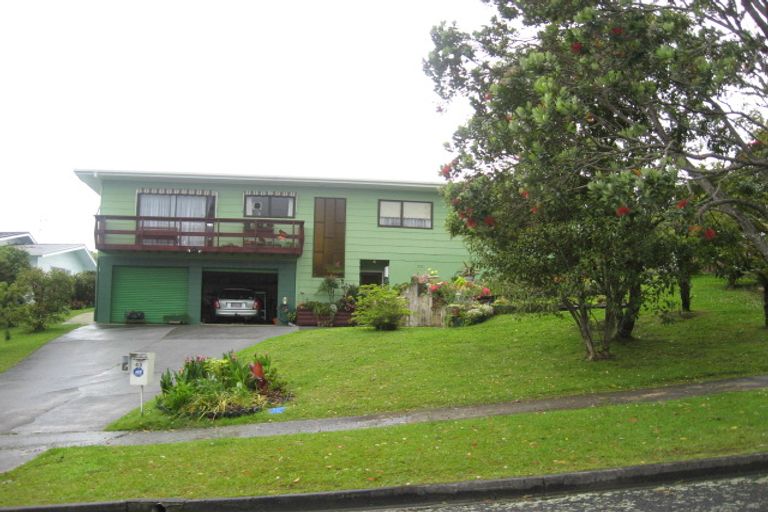 Photo of property in 43 Bellbird Avenue, Onerahi, Whangarei, 0110