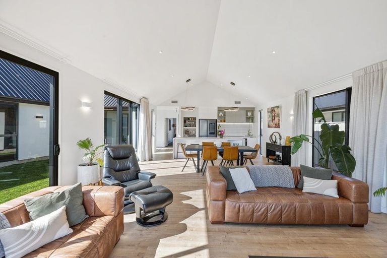 Photo of property in 69 Te Hurunui Drive, Pegasus, 7612