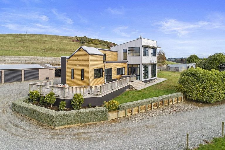 Photo of property in 88 Whiterig Road, Whiterigg, Gore, 9775