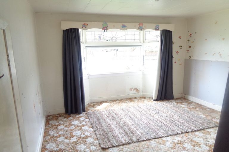 Photo of property in 110 Marsden Road, Greymouth, 7805