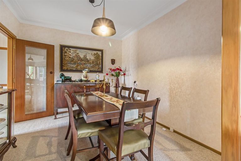 Photo of property in 81 Point Bush Road, Waimate, 7979