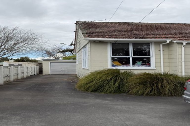 Photo of property in 59b Govett Avenue, Frankleigh Park, New Plymouth, 4310
