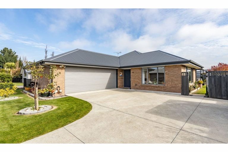 Photo of property in 8 Waipara Road, Pegasus, 7612