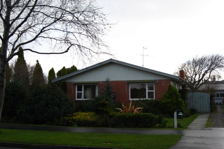 Photo of property in 56 Lewis Street, Gladstone, Invercargill, 9810