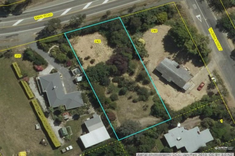 Photo of property in 242 Main Road, Waikouaiti, 9510