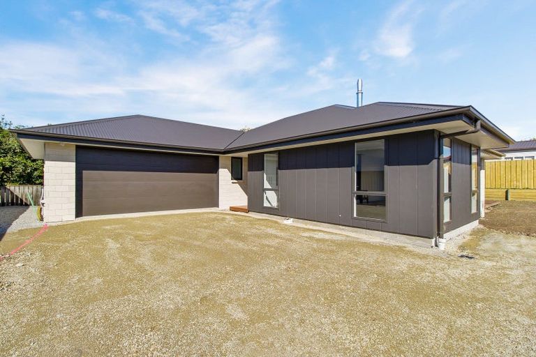 Photo of property in 35a Rayner Street, Temuka, 7920