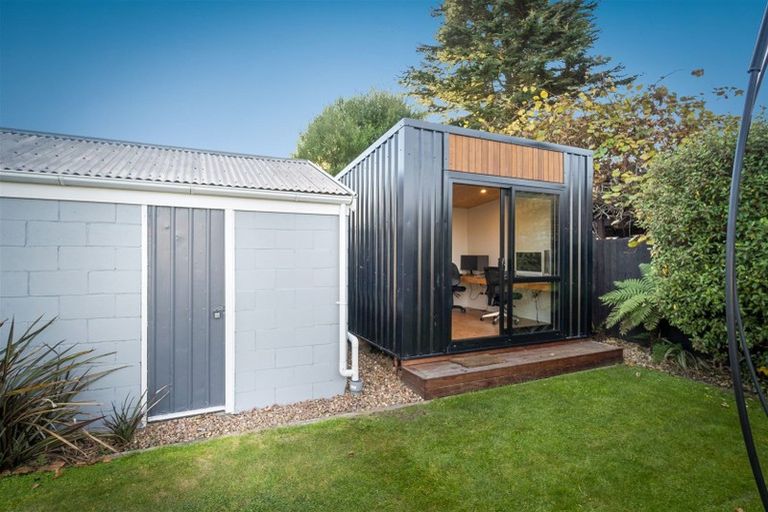 Photo of property in 4 Hockey Street, Bishopdale, Christchurch, 8051