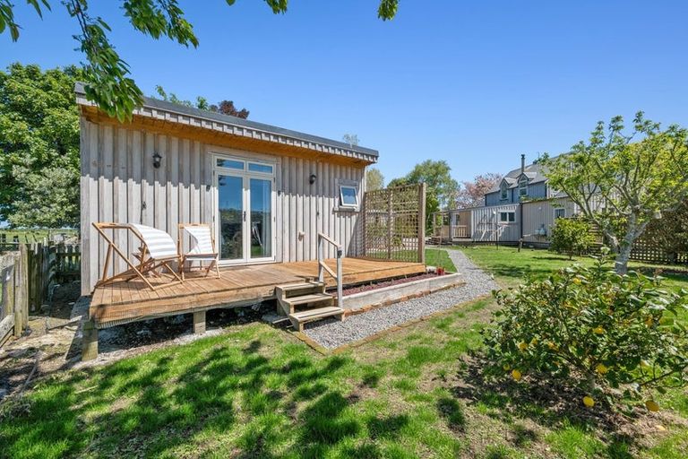 Photo of property in 5 Wynyard Street, Normanby, Hawera, 4614