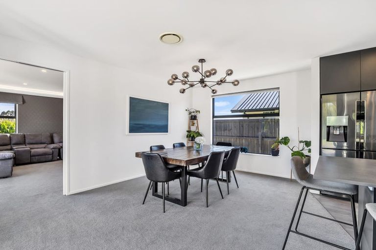 Photo of property in 95 Oaks Drive, Lincoln, 7608