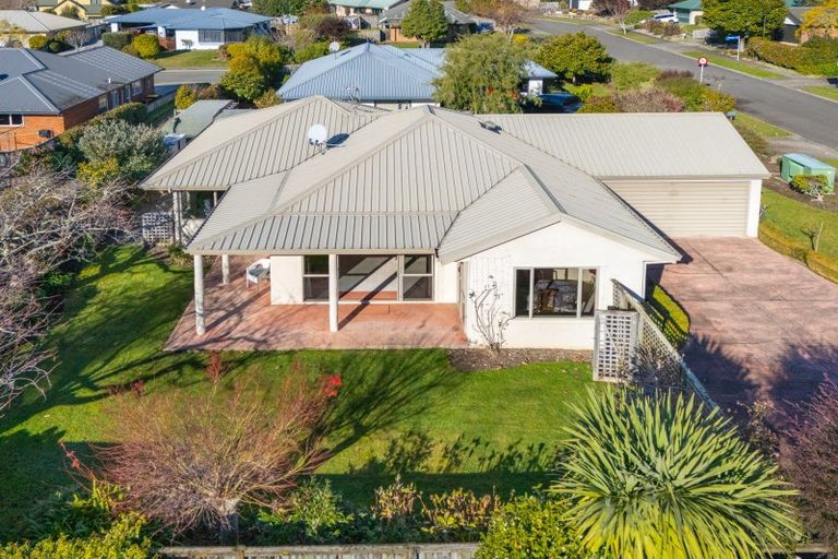 Photo of property in 13 Appaloosa Avenue, Richmond, 7020