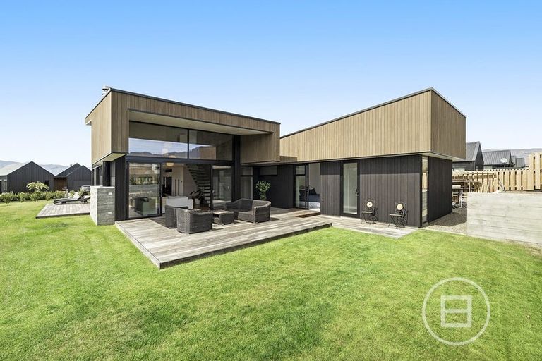Photo of property in Northlake, 11 Bonspiel Road, Wanaka, 9305