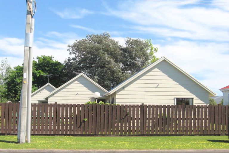 Photo of property in 15 Albert Street, Te Hapara, Gisborne, 4010