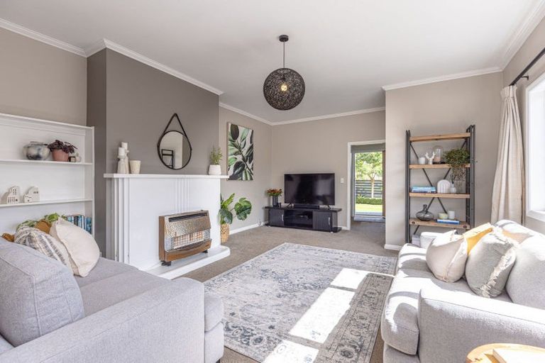 Photo of property in 4 Porritt Street, Saint Johns Hill, Whanganui, 4500