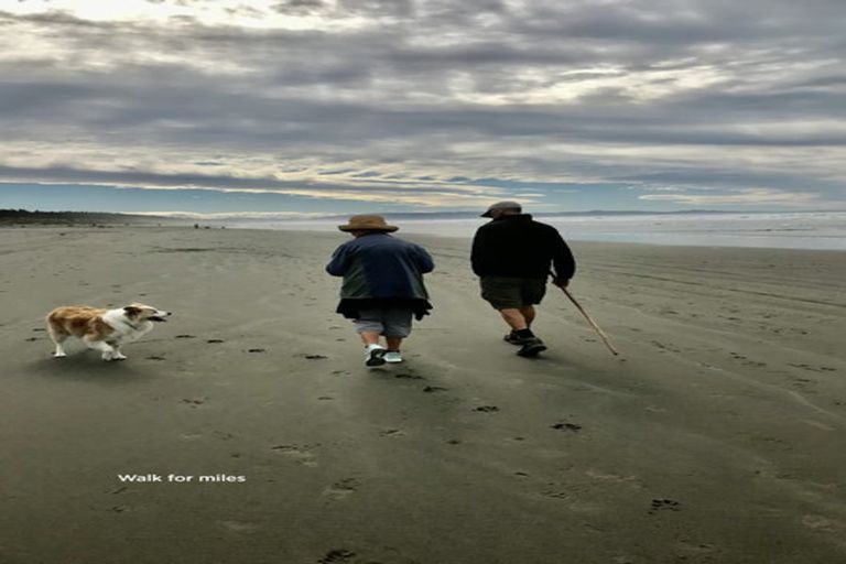 Photo of property in 29 Aroha Street, Pegasus, 7612