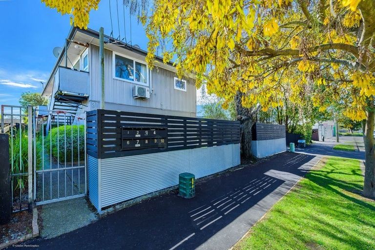 Photo of property in 10/31 Draper Street, Richmond, Christchurch, 8013