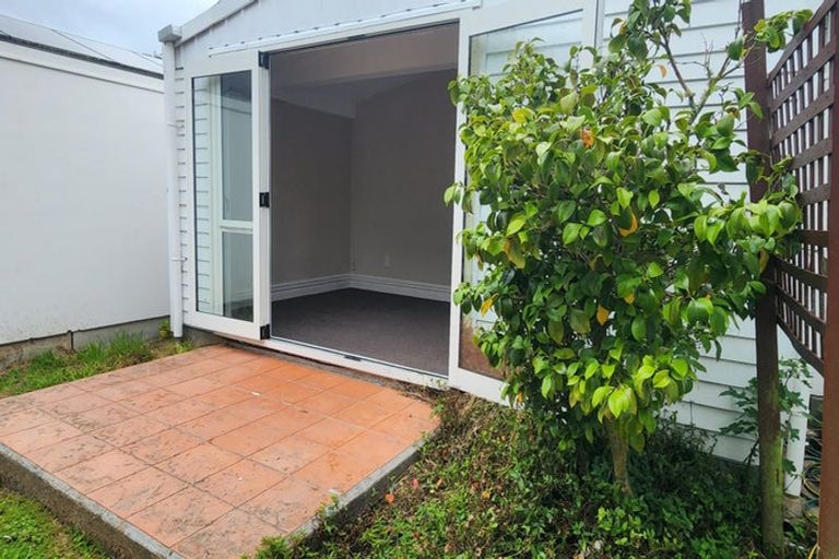 Photo of property in 7 Mount Street, Te Aro, Wellington, 6011