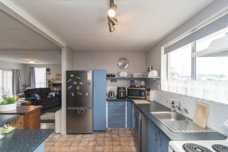 Photo of property in 21 Abbott Street, Pareora, 7912