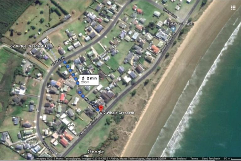 Photo of property in 62a Virtue Crescent, Karikari Peninsula, Kaitaia, 0483