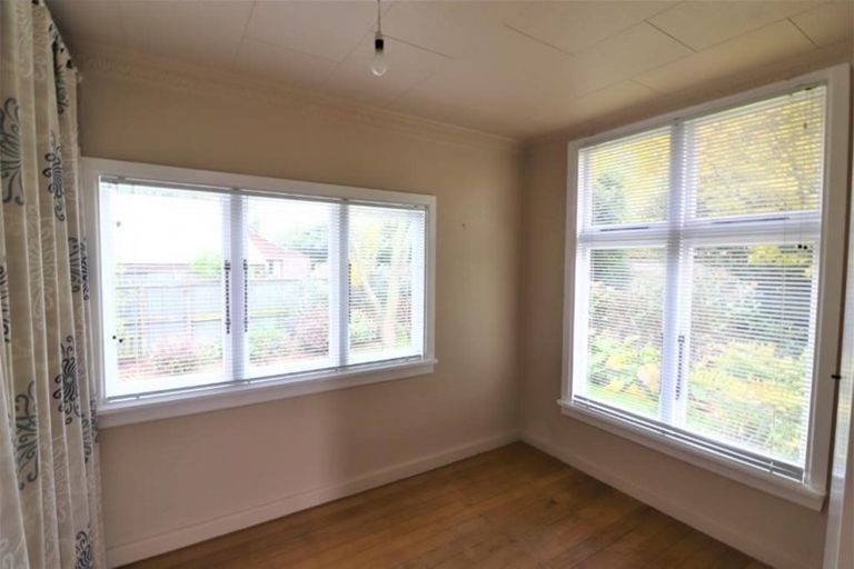 Photo of property in 6 Saint John Street, Southbridge, 7602