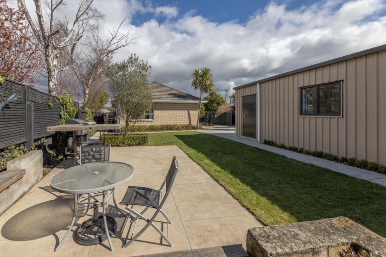 Photo of property in 36 Greenhaven Drive, Burwood, Christchurch, 8083