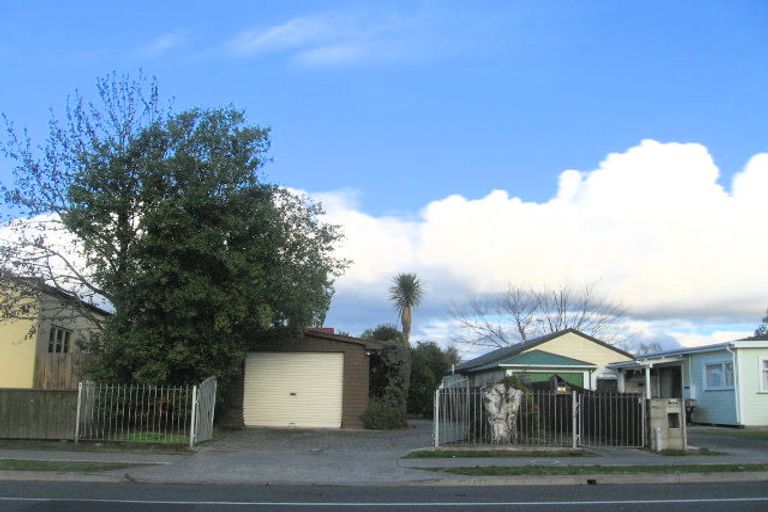 Photo of property in 605 Willowpark Road North, Hastings, 4122