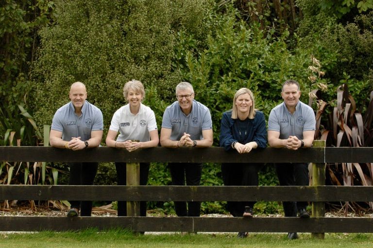 Photo of property in 597 Limestone Plains Road, Isla Bank, Otautau, 9683