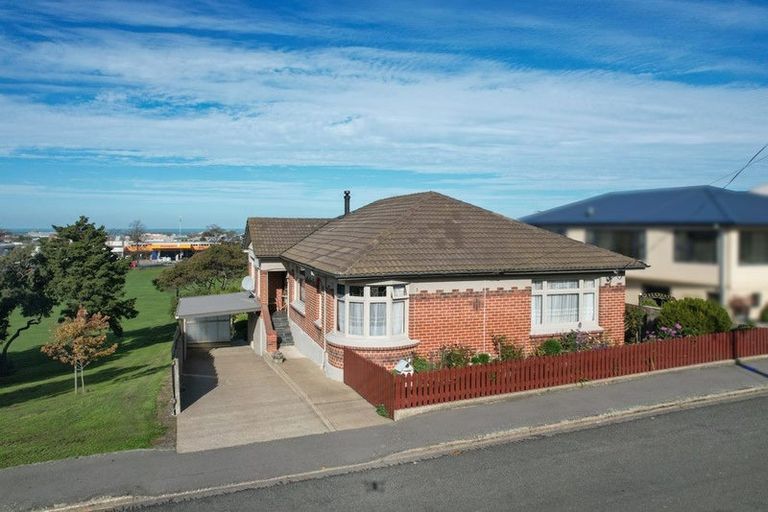 Photo of property in 3 Clyde Street, Oamaru North, Oamaru, 9400