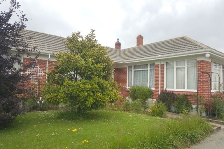 Photo of property in 6 Opie Street, Waimate, 7924