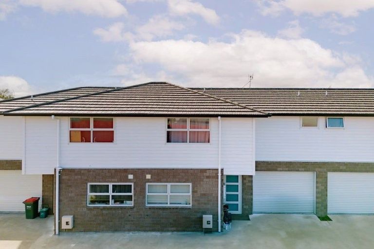 Photo of property in 4/12 Blackburn Street, Frankton, Hamilton, 3204