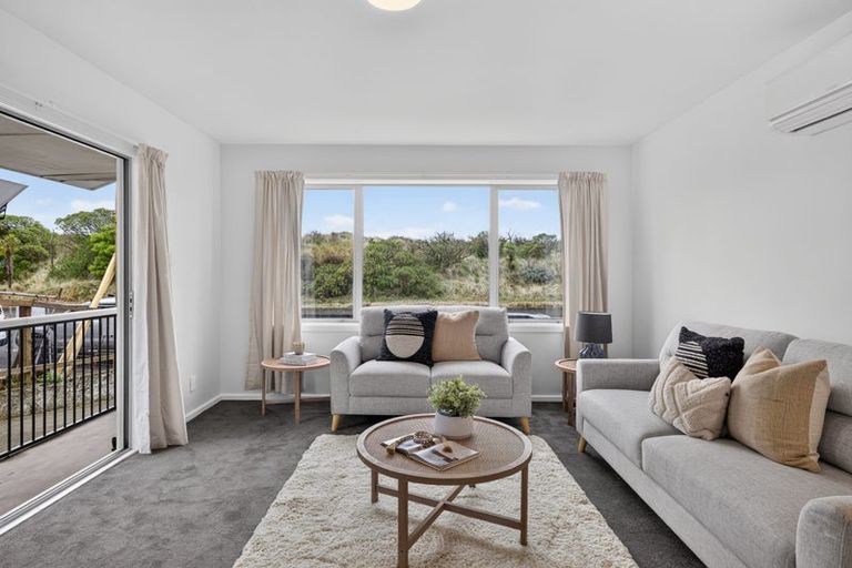 Photo of property in 1/245 Marine Parade, New Brighton, Christchurch, 8061