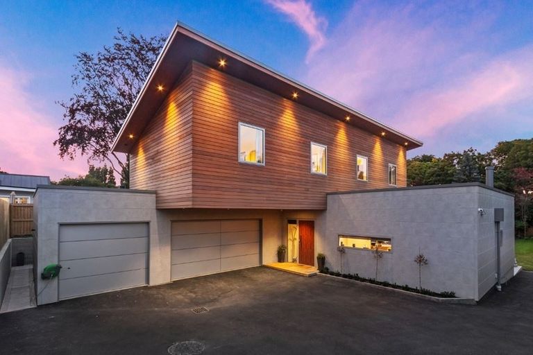 Photo of property in 38a Thorrington Road, Cashmere, Christchurch, 8022