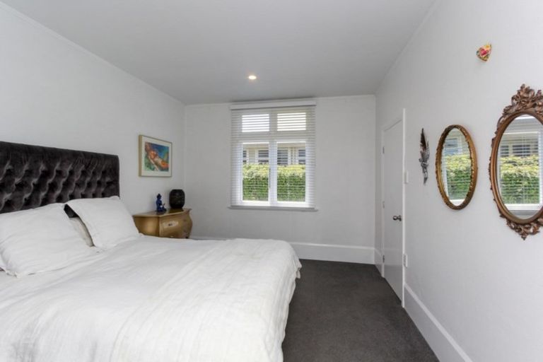 Photo of property in 8 Bell Street, Welbourn, New Plymouth, 4310