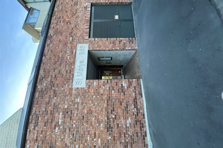 Photo of property in 22/868 Colombo Street, Christchurch Central, Christchurch, 8013