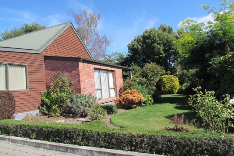 Photo of property in 35 Lane Street, Allenton, Ashburton, 7700